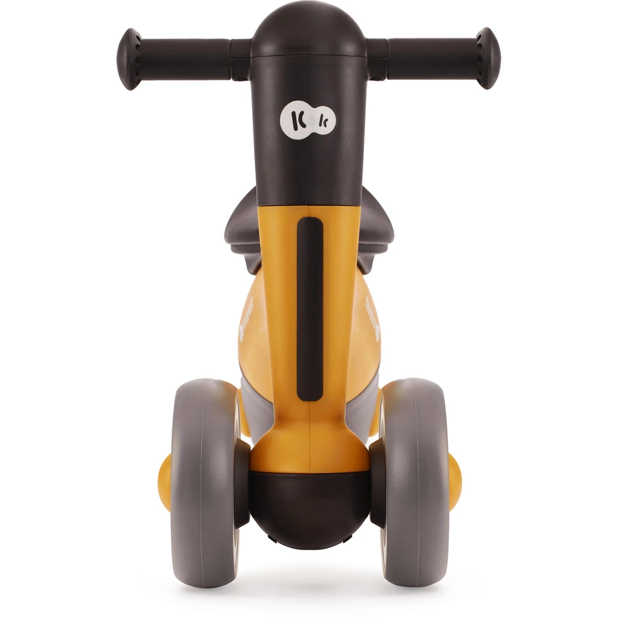 Kinderkraft Laufrad MINIBI, honey yellow