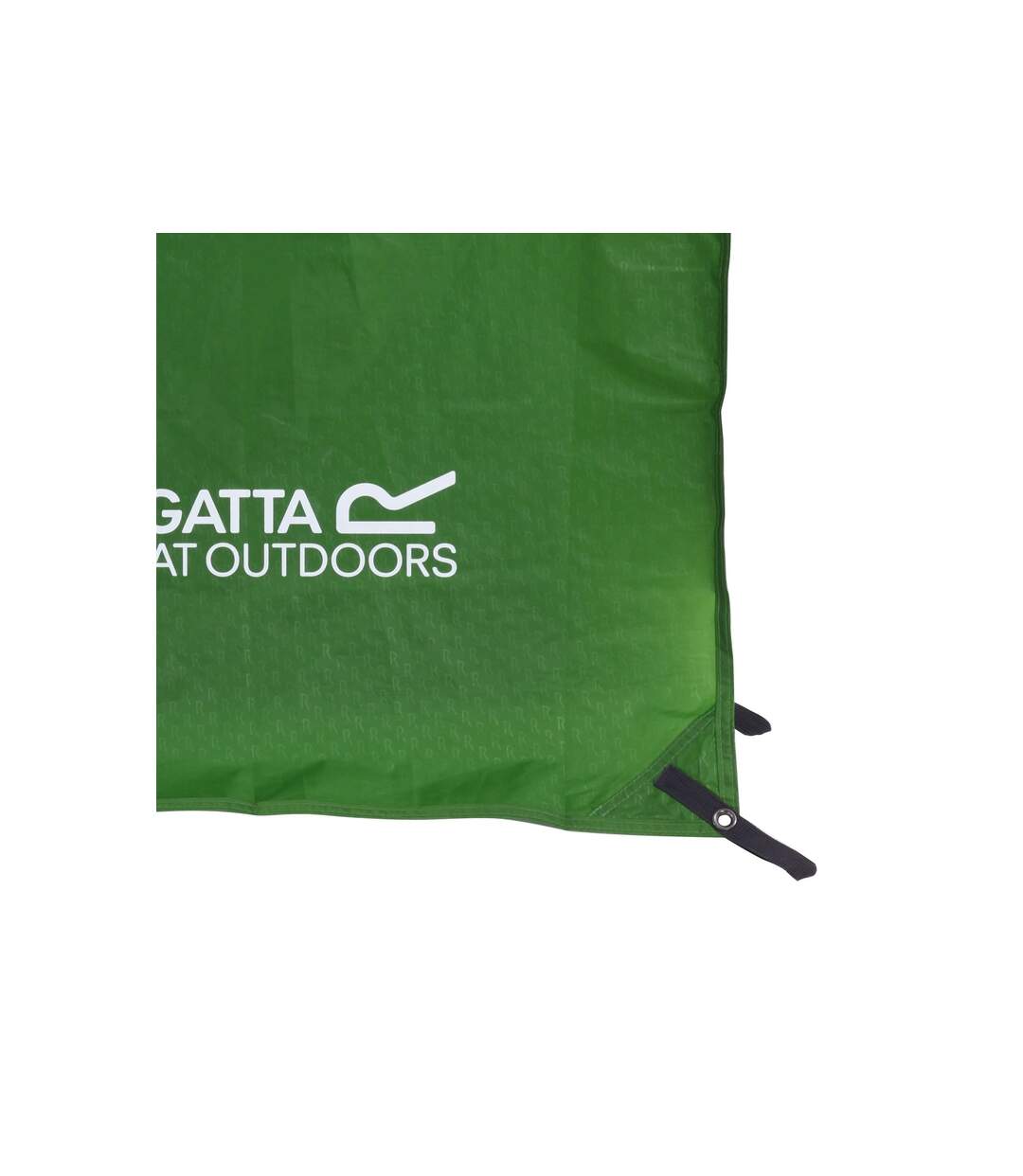 Regatta - Bâche de tente (Vert) (Taille unique) - UTRG9525