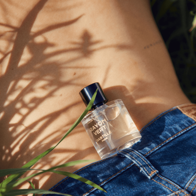 Rayon Vert Eau de Parfum BASTILLE