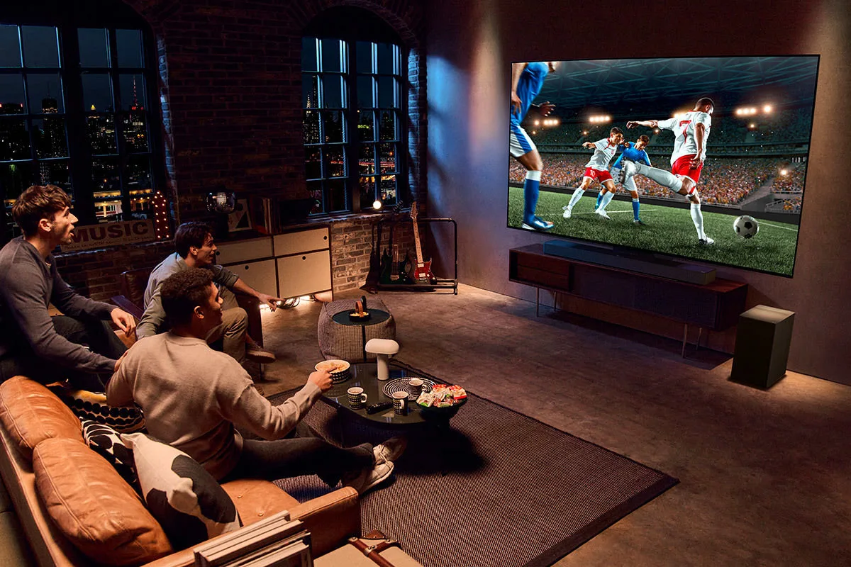 LG OLED77C4   S70TY TV OLED