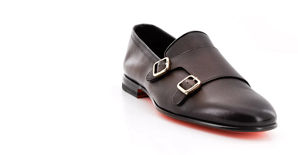SANTONI - CARLOS 17795 GFR MARRONFONCE