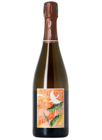 Extra-Brut Ultradition - Laherte Frères