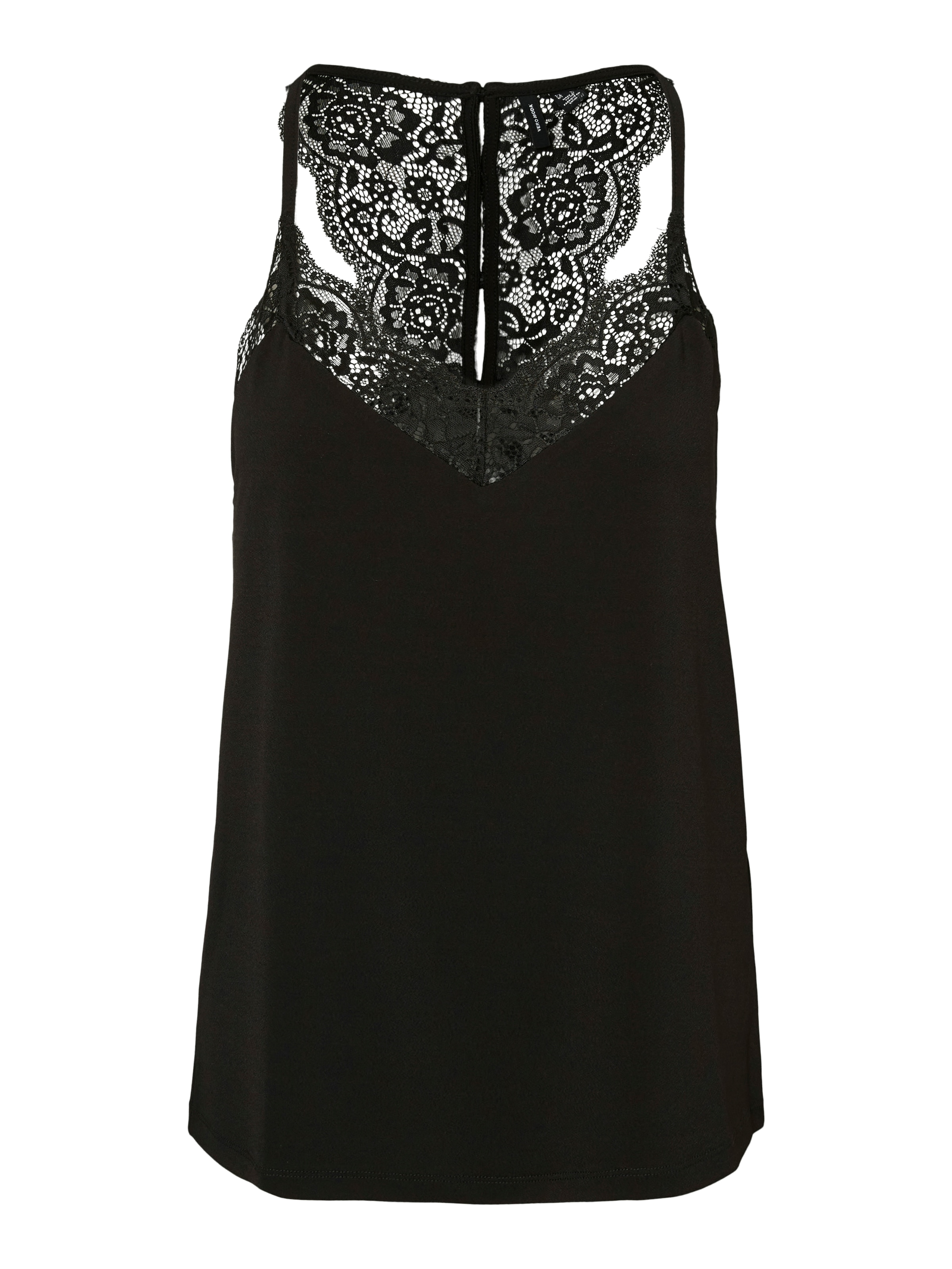 Vero Moda Spitzentop »VMANA«