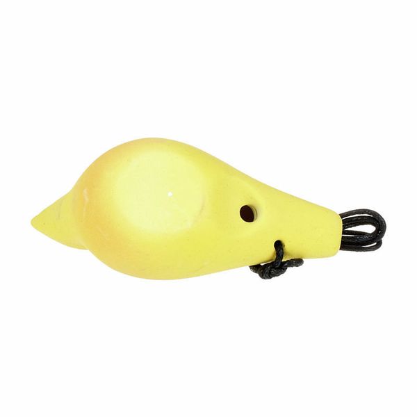 Thomann Ocarina 4H Bird Yellow-Orange