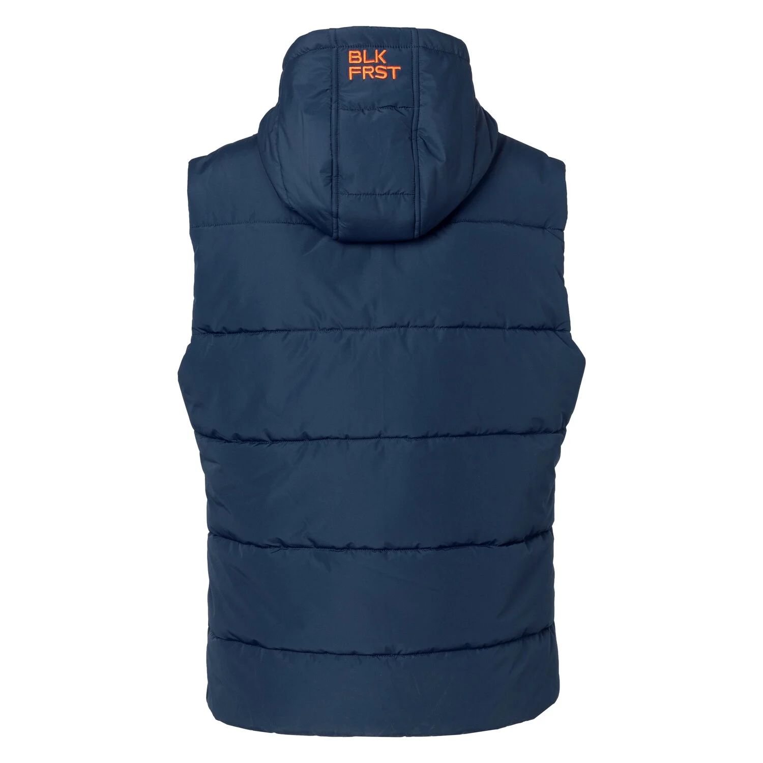 black forest Steppweste  - navy