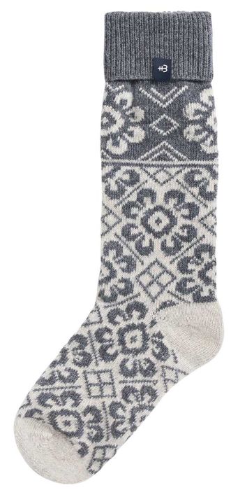 Holiday Raggsocka uldsokker