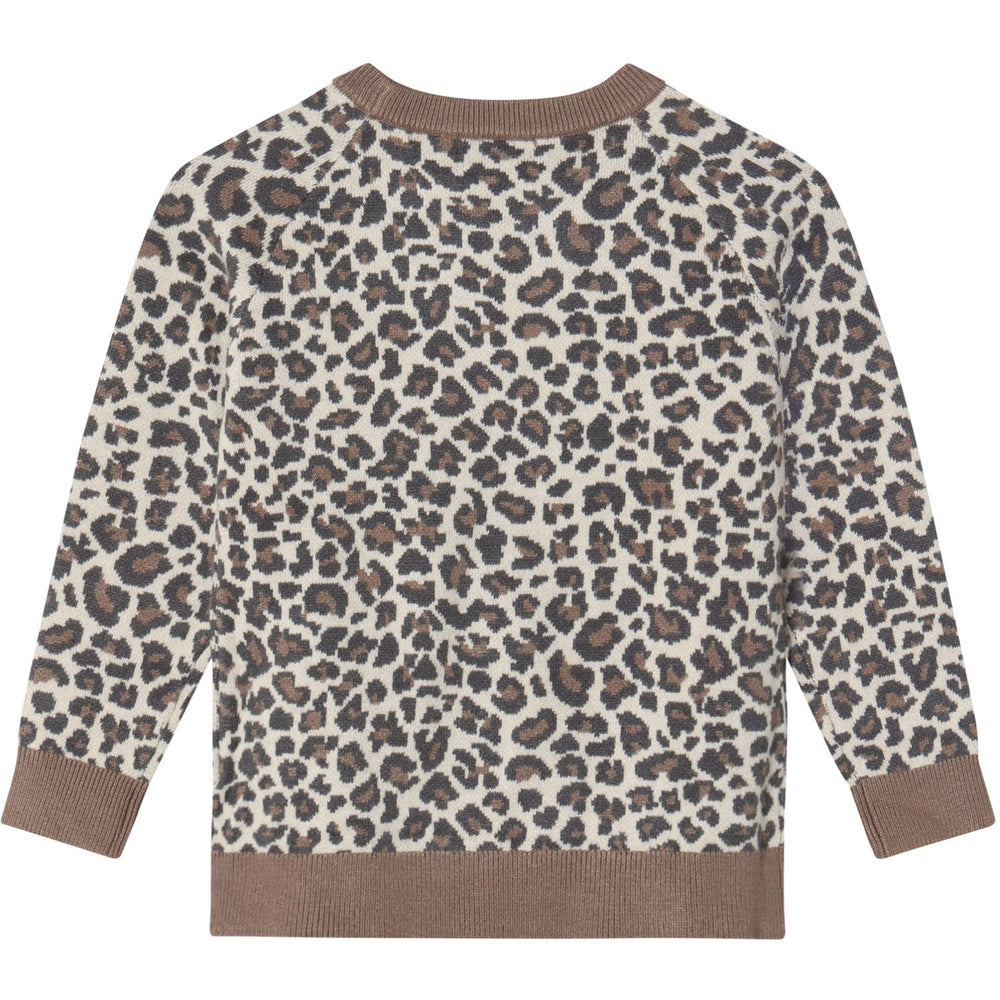 Køb Fliink Pine Bark Benna Leo Pullover