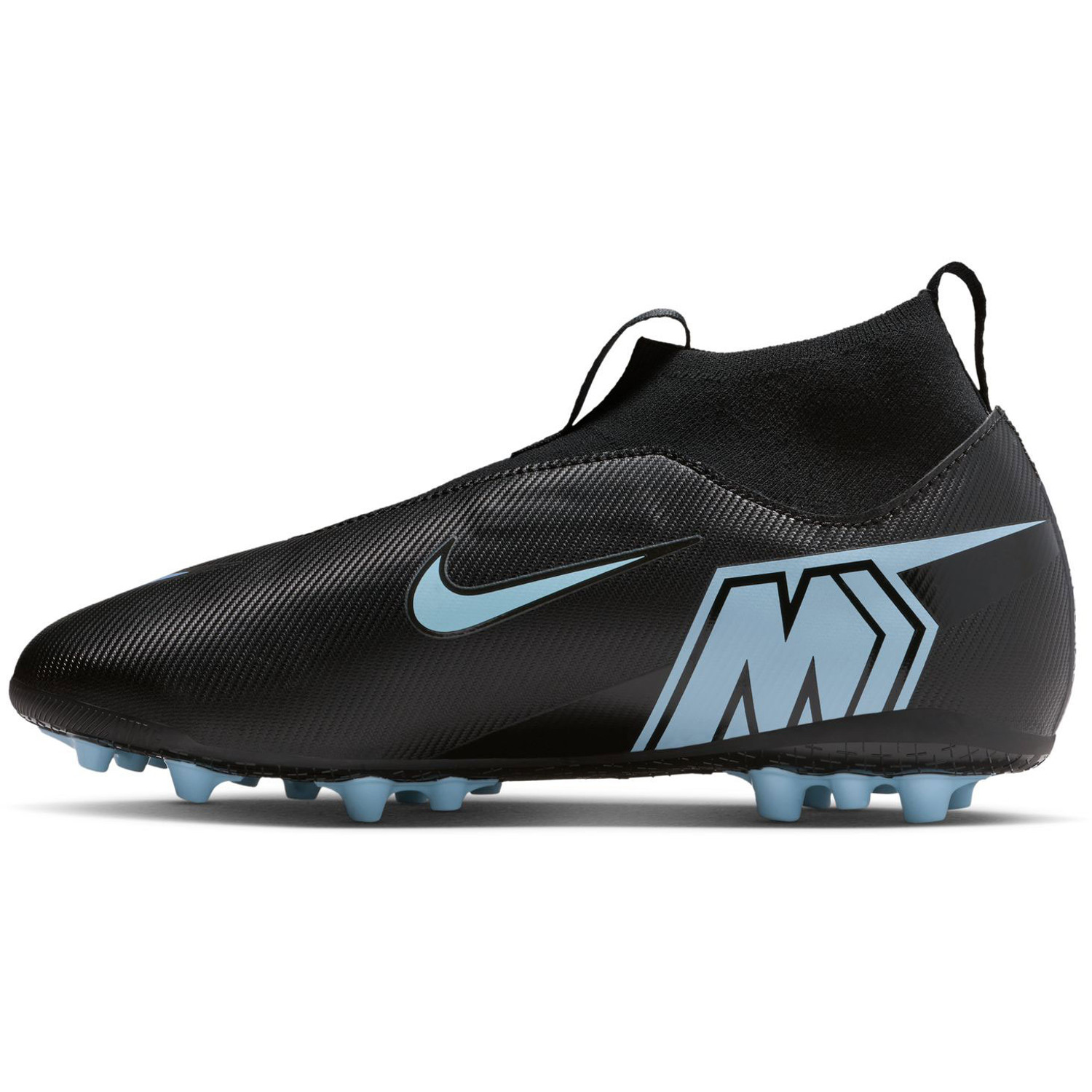 Nike Mercurial Zoom Superfly 10 Academy AG Kids