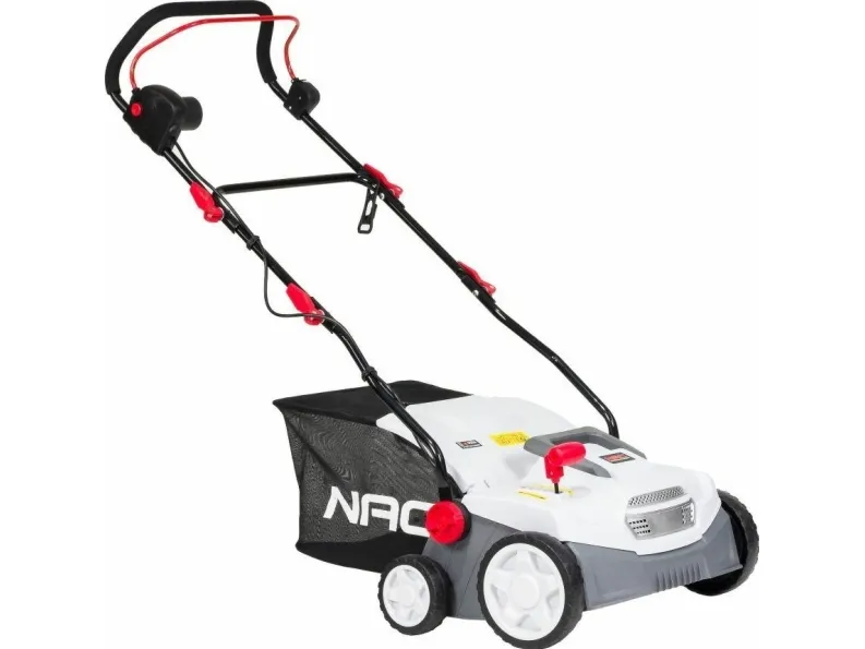 NAC NAC VERTICULATOR/AERATOR 1500W SCE150-DT SCE150-DT