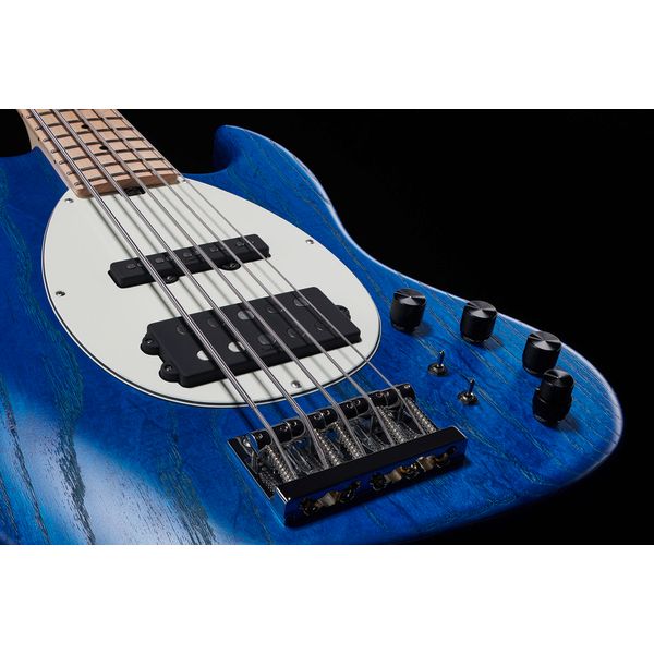 Sadowsky MetroLine 21-5 Vin MM Blue T