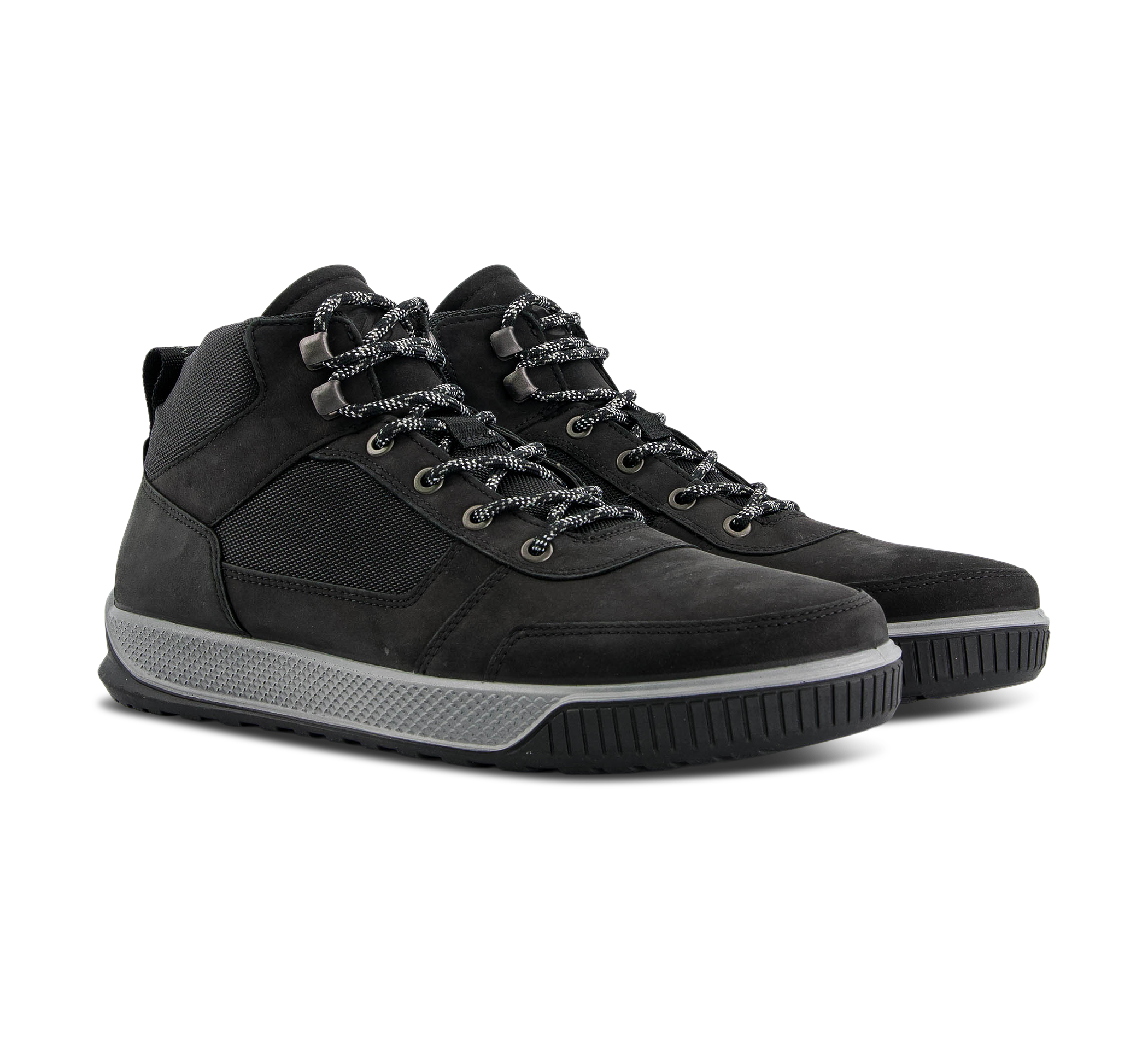 Ecco Byway - Schnürboots