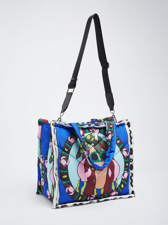 Horóscopo Nylon Shopper - Multicor