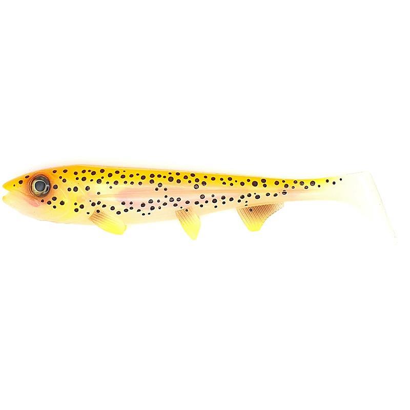 Leurre Souple Hostagevalley Shad - 18Cm