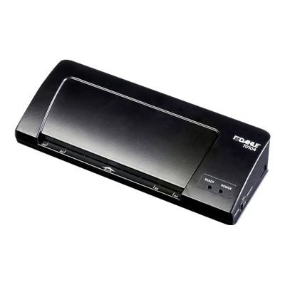 Dahle 70104 - Plastifieuse A4 - 125 microns