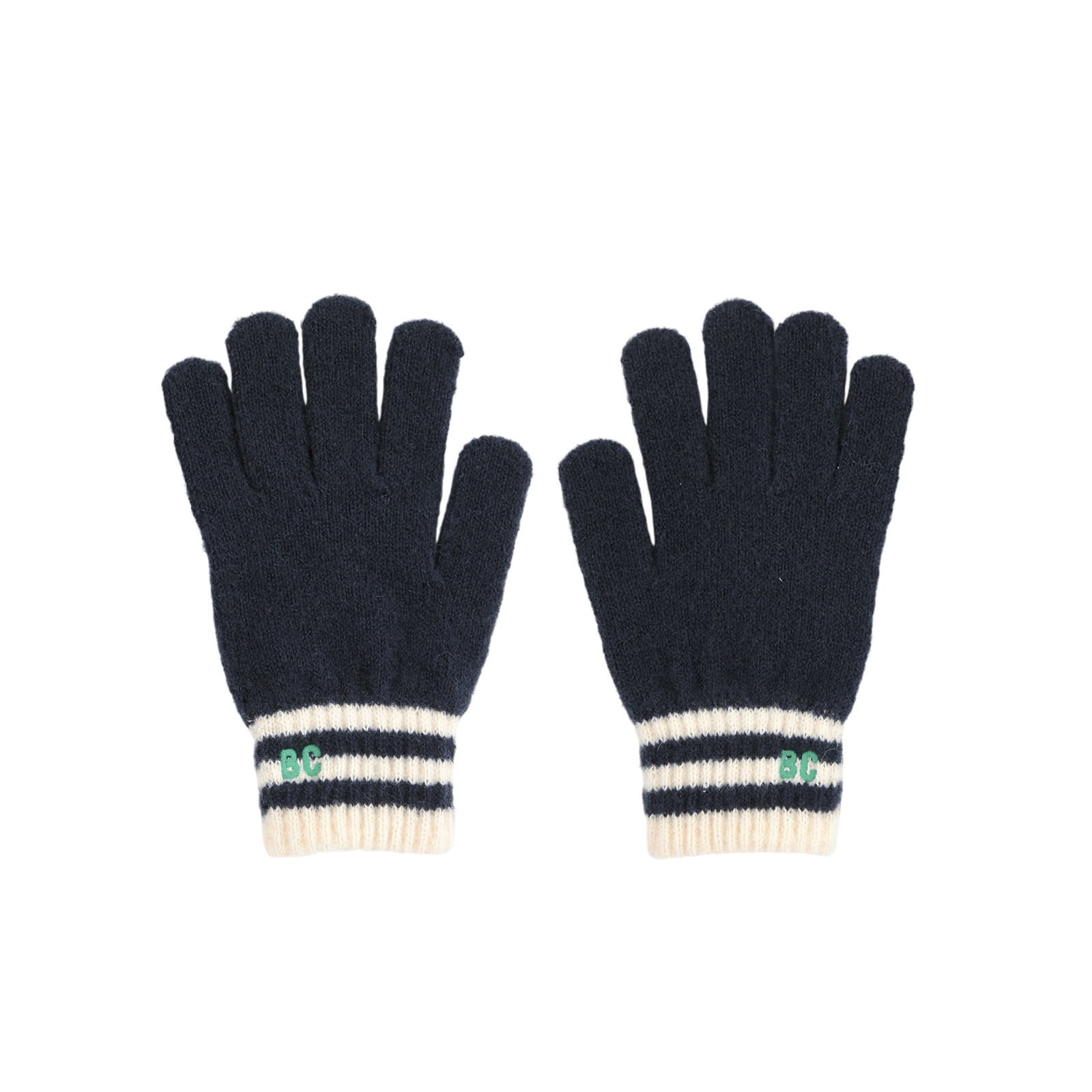 Handschuhe BC Navy Midnight Blue