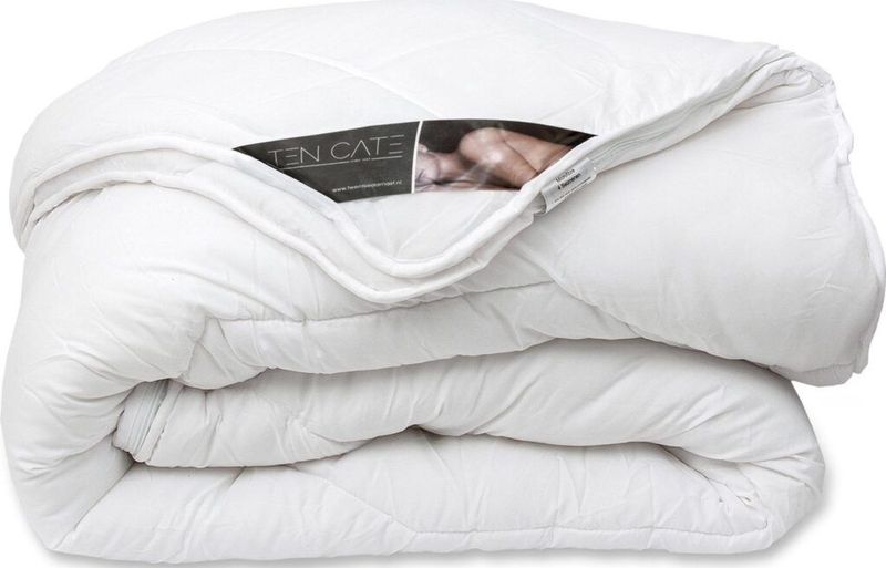 Ten Cate - 4 Seizoenen Dekbed - 240 x 220 - Synthetisch - Dekbedden