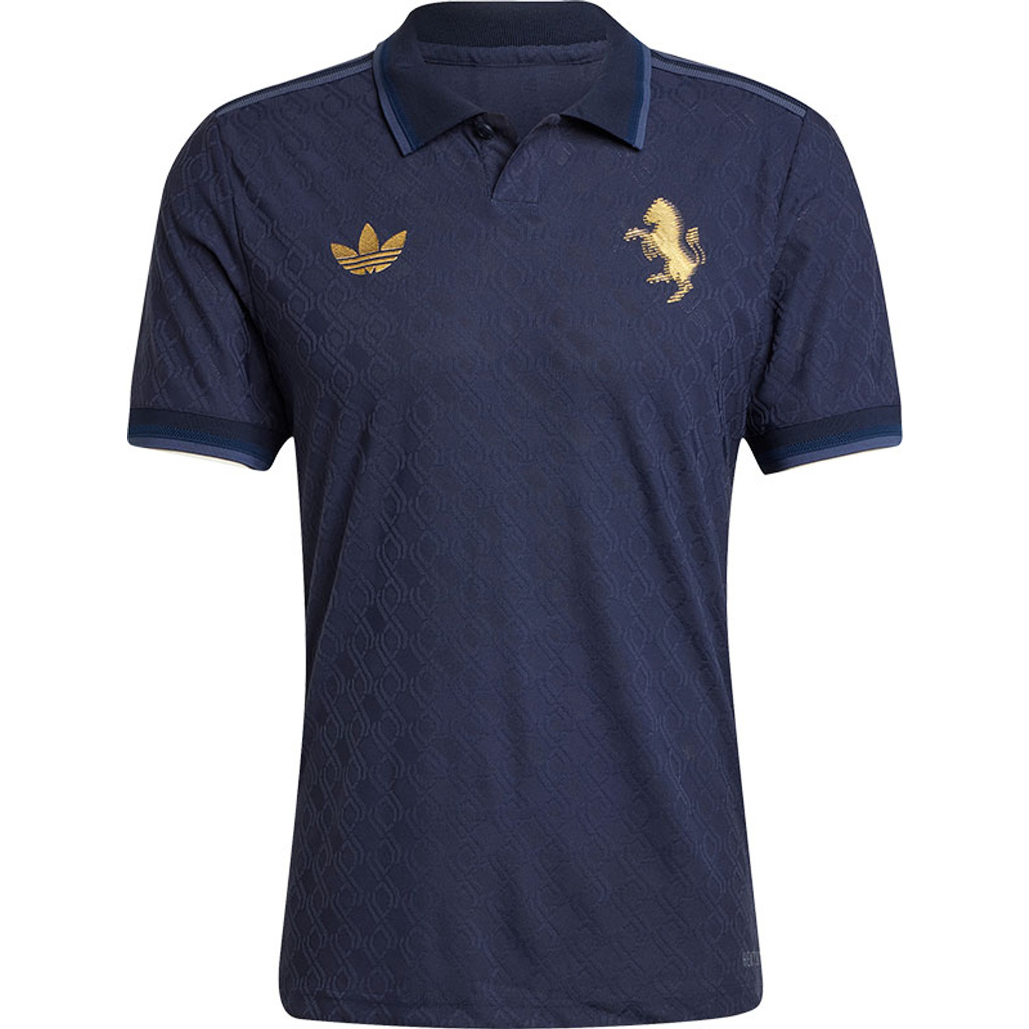 adidas Juventus Authentic 3rd Shirt 2024/2025