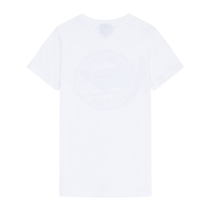 Ellesse Vazoni Shirt Junior