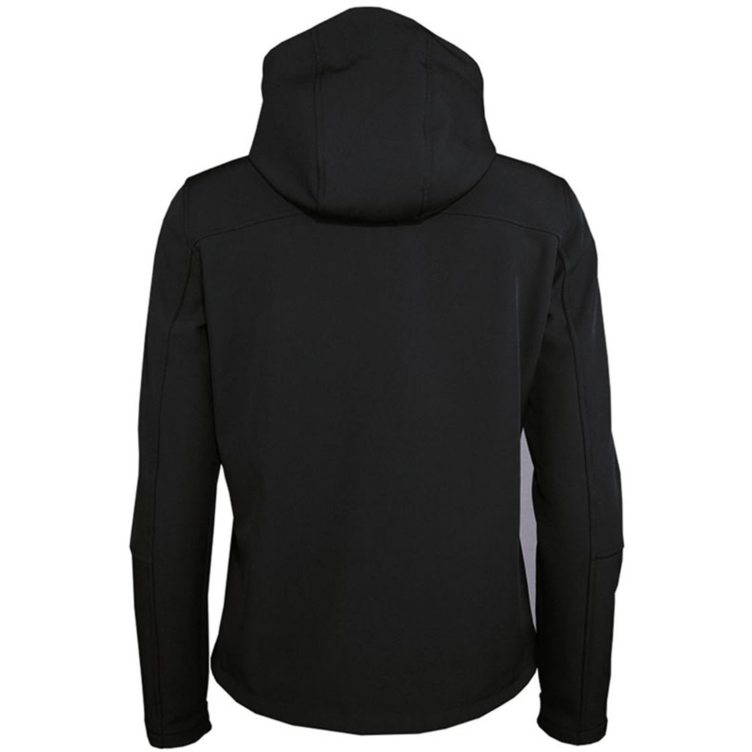 The Indian Maharadja Softshell Jack Dames