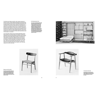 Hans J. Wegner