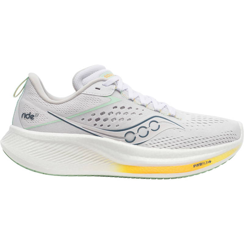 Saucony Ride 17 Løbesko Dame