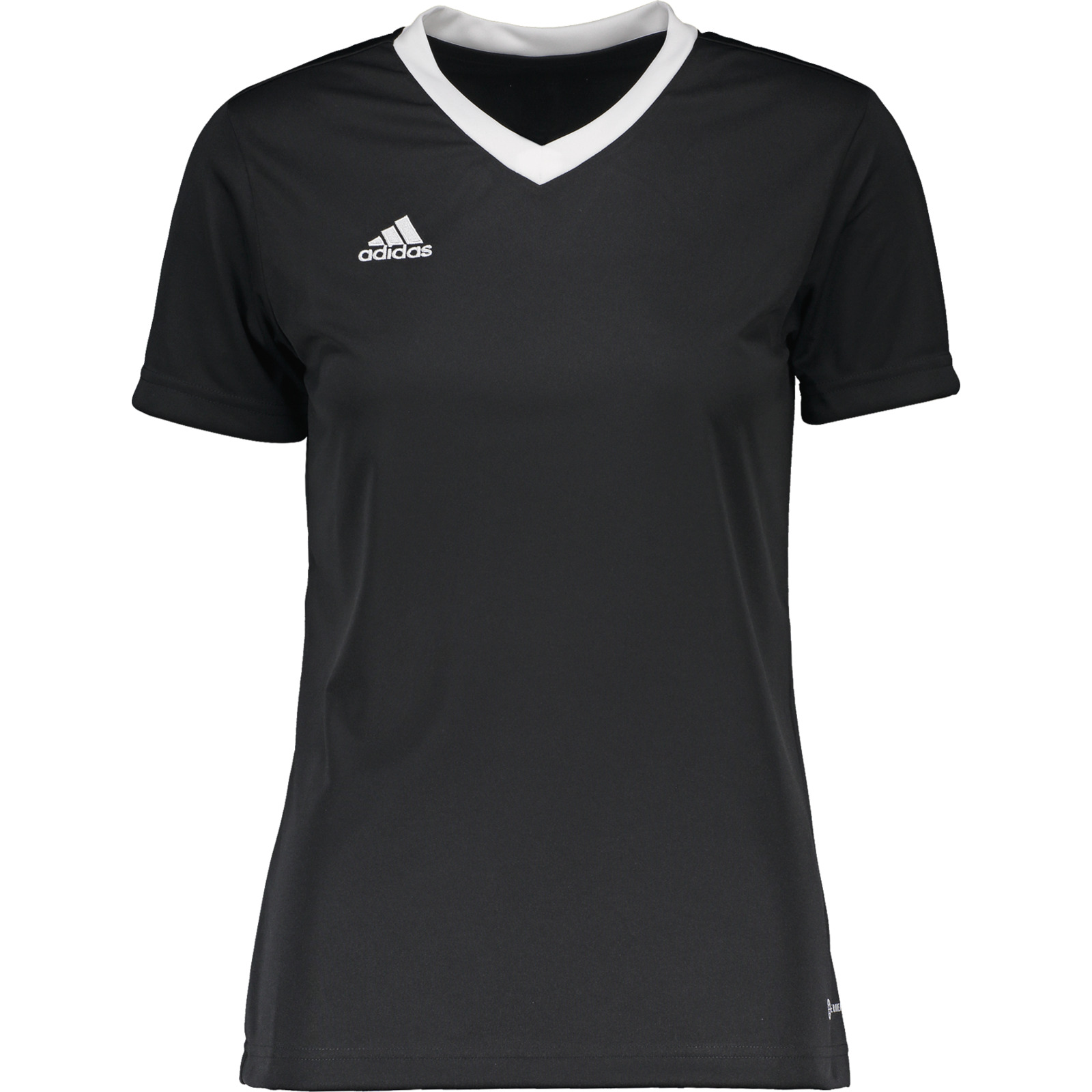 Adidas Damen-T-Shirt Entrada 22 S, rosa