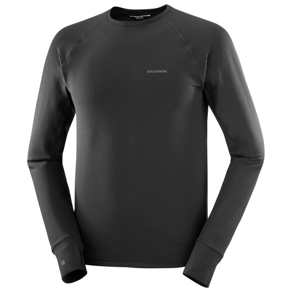 Salomon - Essential Lightwarm CN - Pull polaire