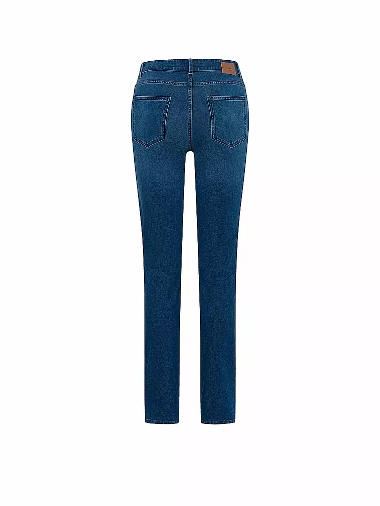 BRAX Jeans Slim Fit SHAKIRA blau