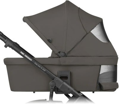 ABC Design  Salsa 4 Air Duovogn, Cloud