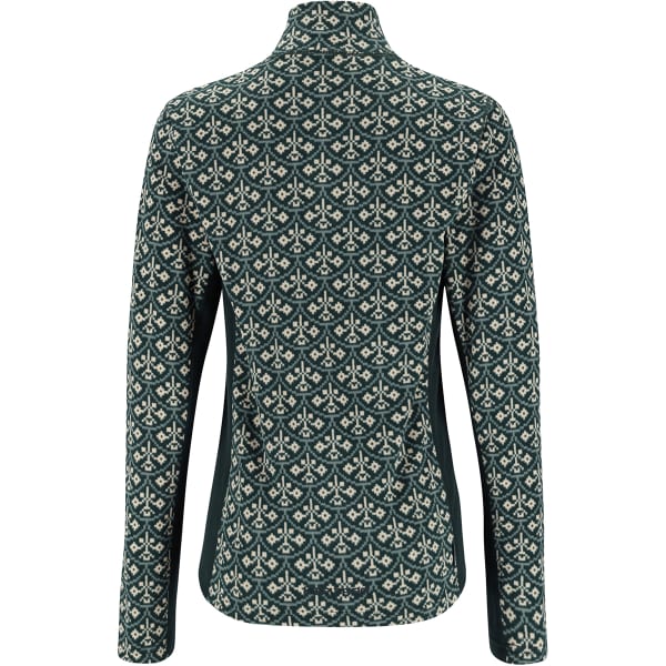 Veste polaire KARI TRAA THALENA FLEECE PINE