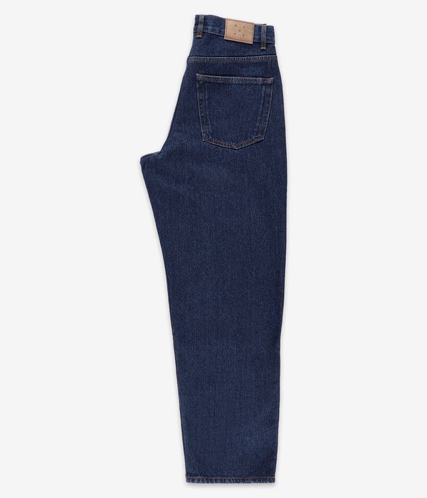 Pop Trading Company DRS Jeans (indigo rinsed)
