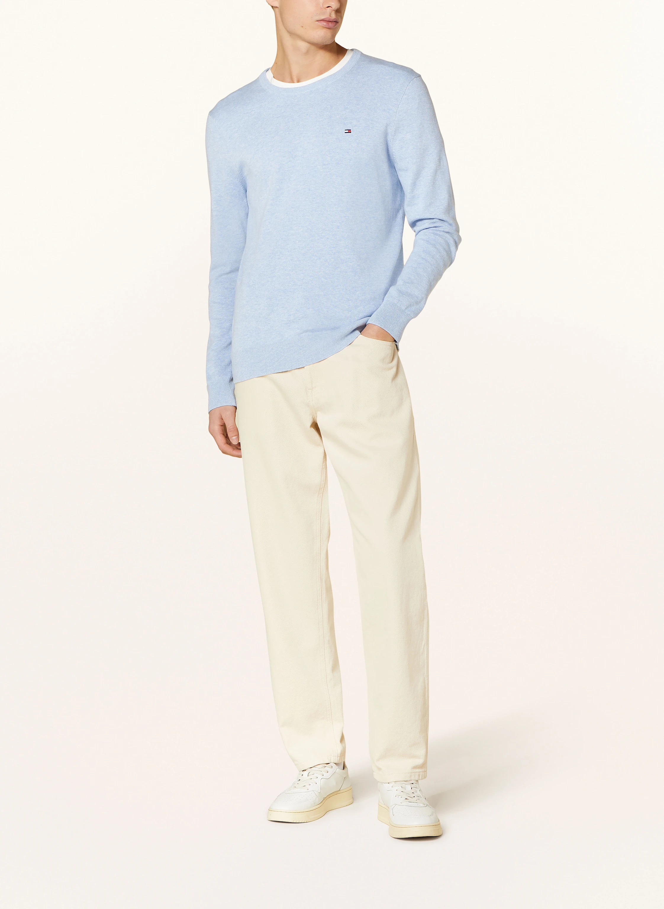 TOMMY HILFIGER Pullover