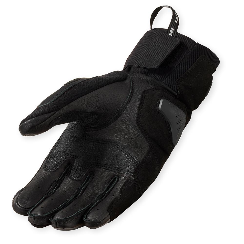Rev'it - Gants Combustion Noir