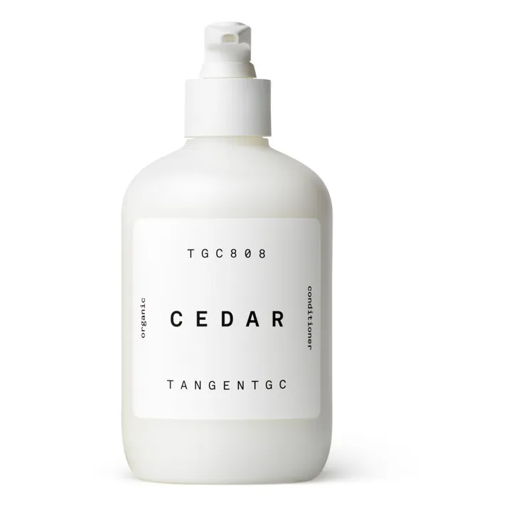 Tangent GC Après-shampoing Cedar - 350 ml
