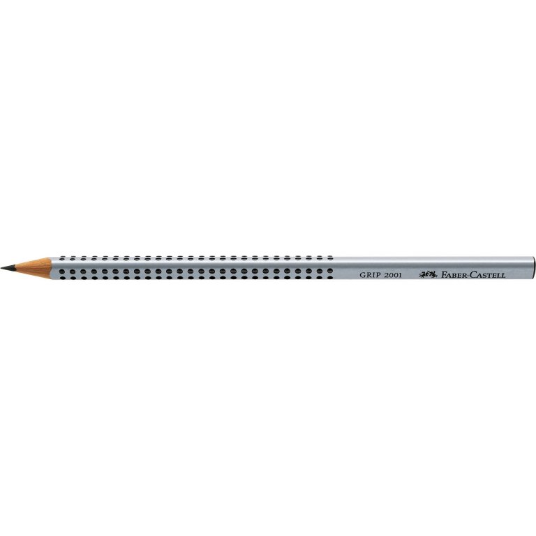 Faber-Castell Bleistift Grip 2001