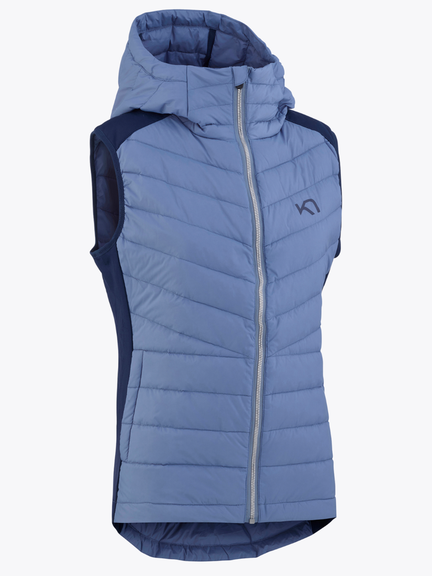 Kari Traa Eva Hybrid Vest