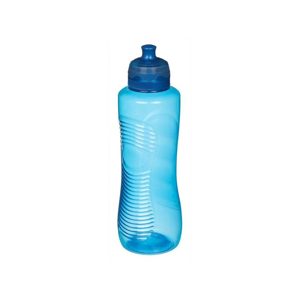 Sistema - Gripper Drikkedunk 800ml Blue