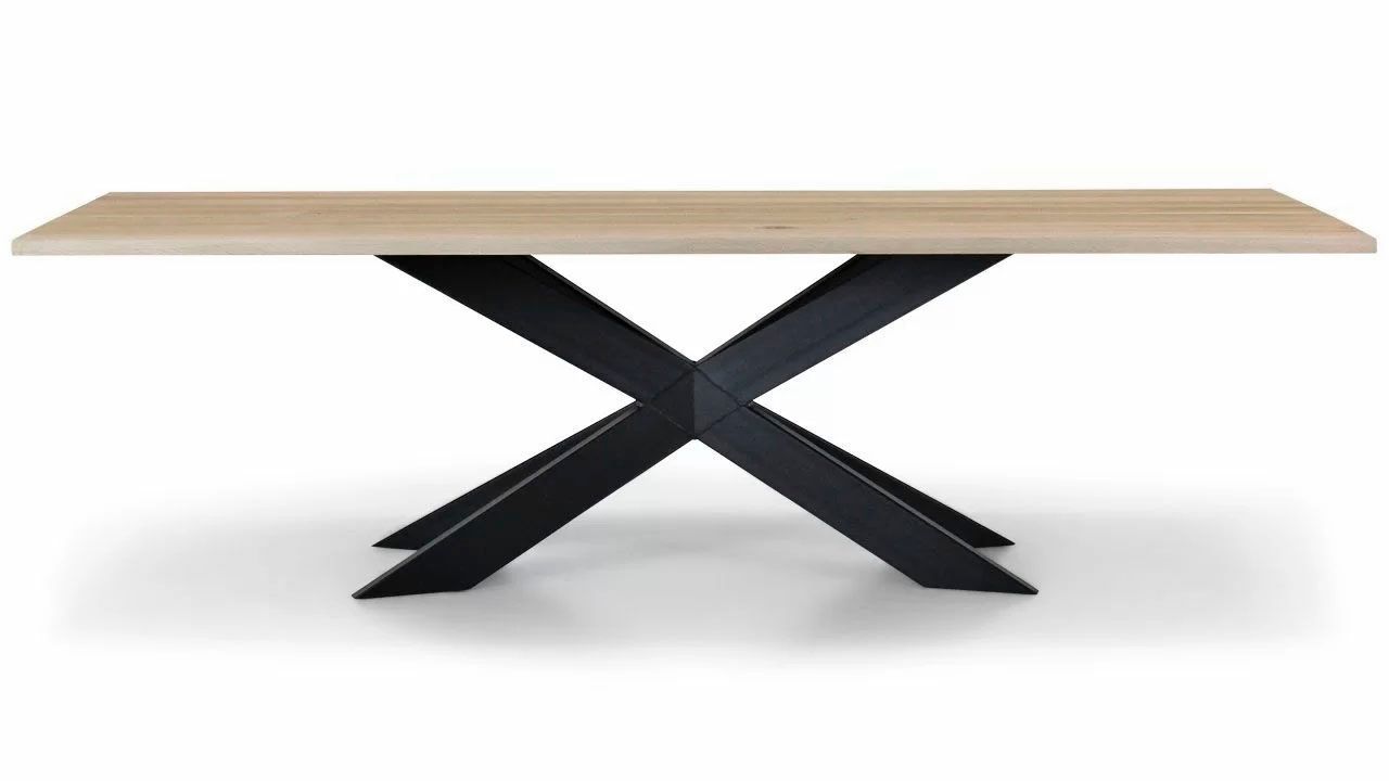 Eettafel Mensola