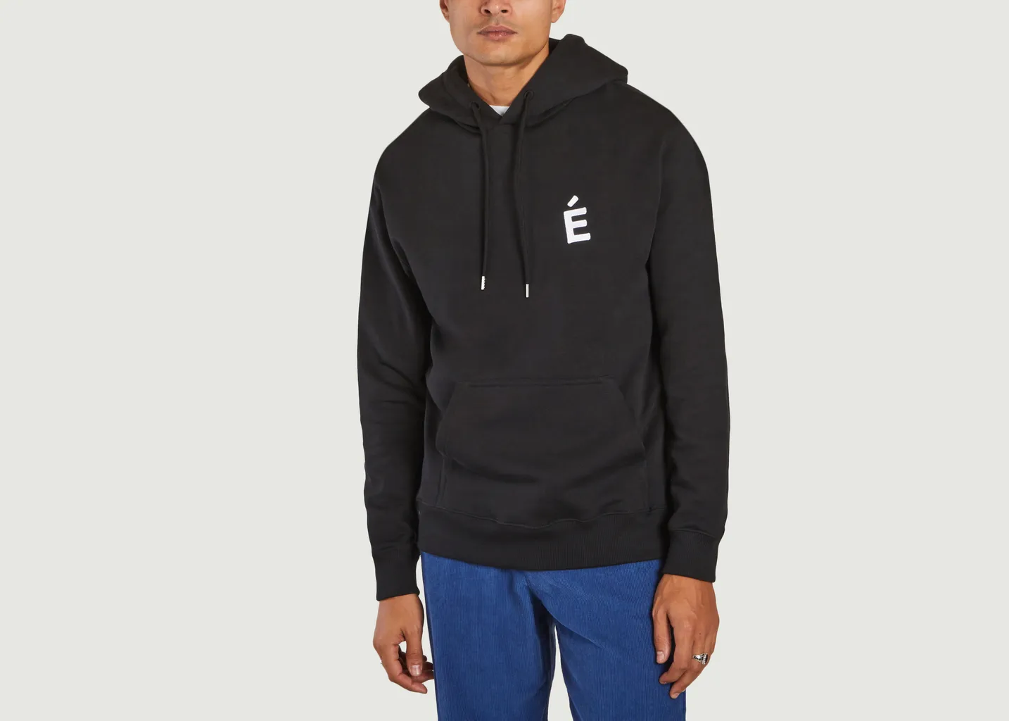 Hoodie Patch Etudes Studio