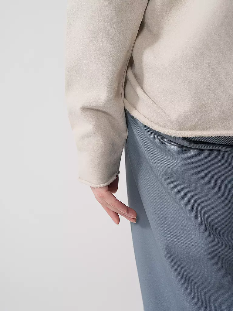 PENN&INK Sweatshirt beige