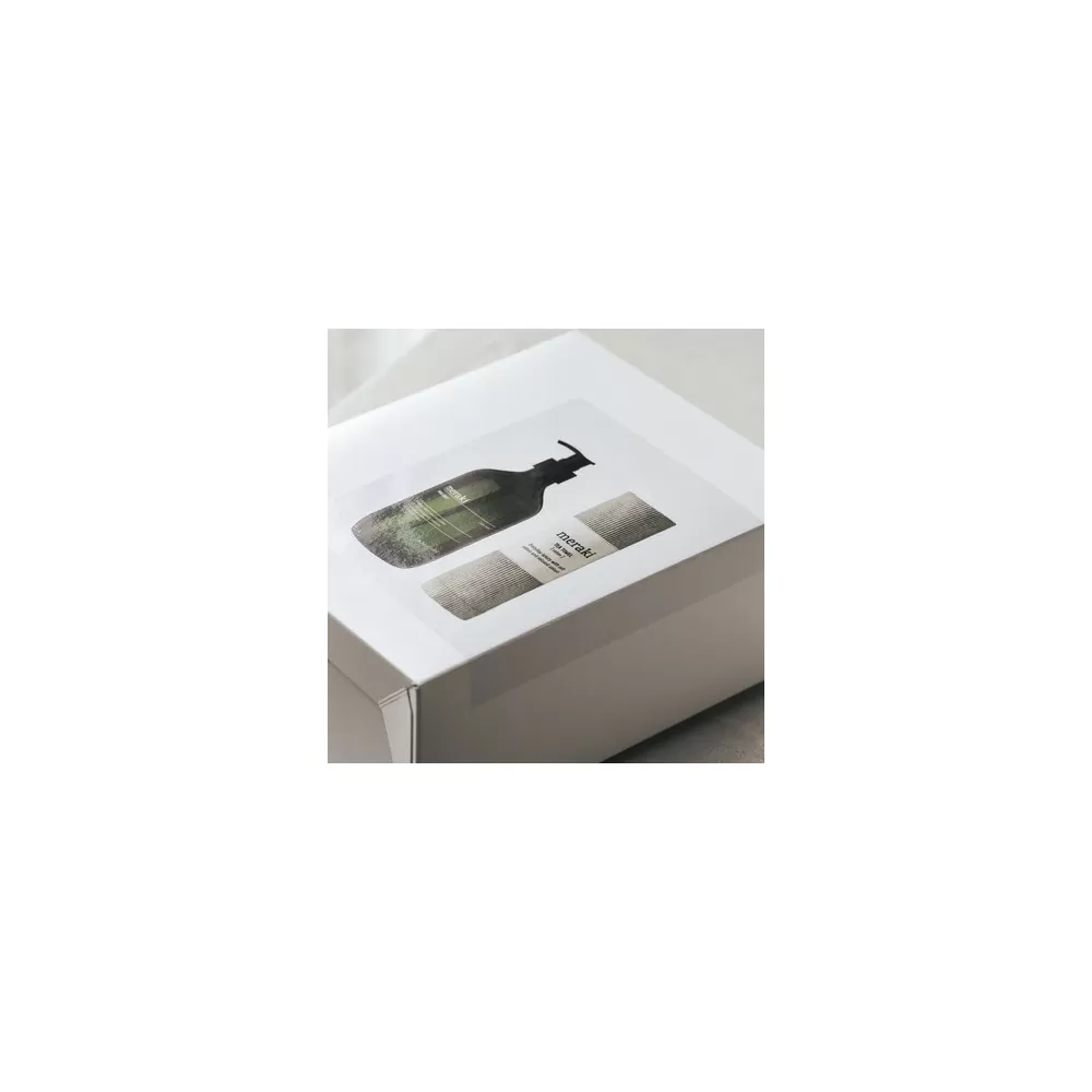 Meraki Kitchen Essentials - 1 stk.