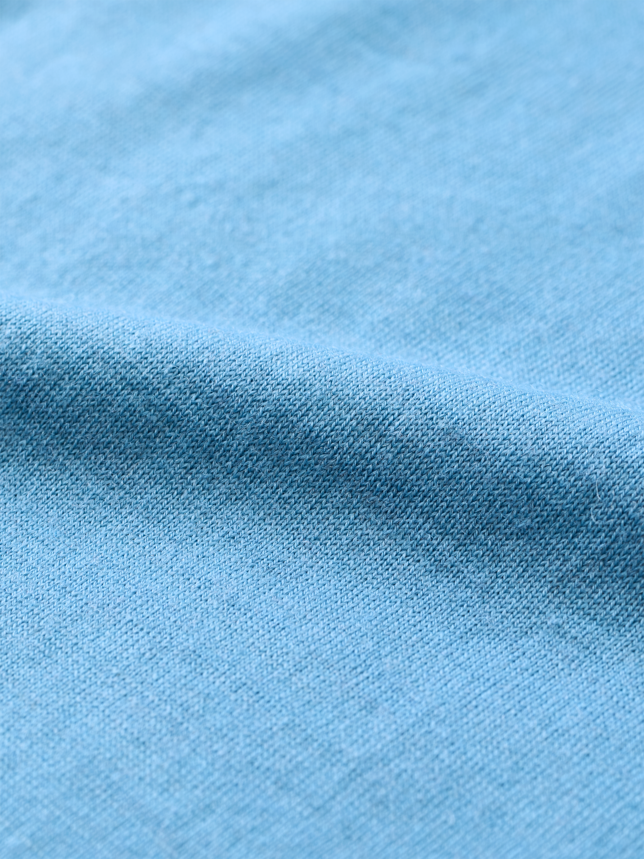 Shirt met raglanmouwen van merinowol voor kinderen