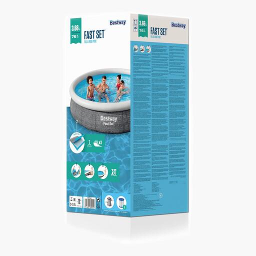Bestway Piscina