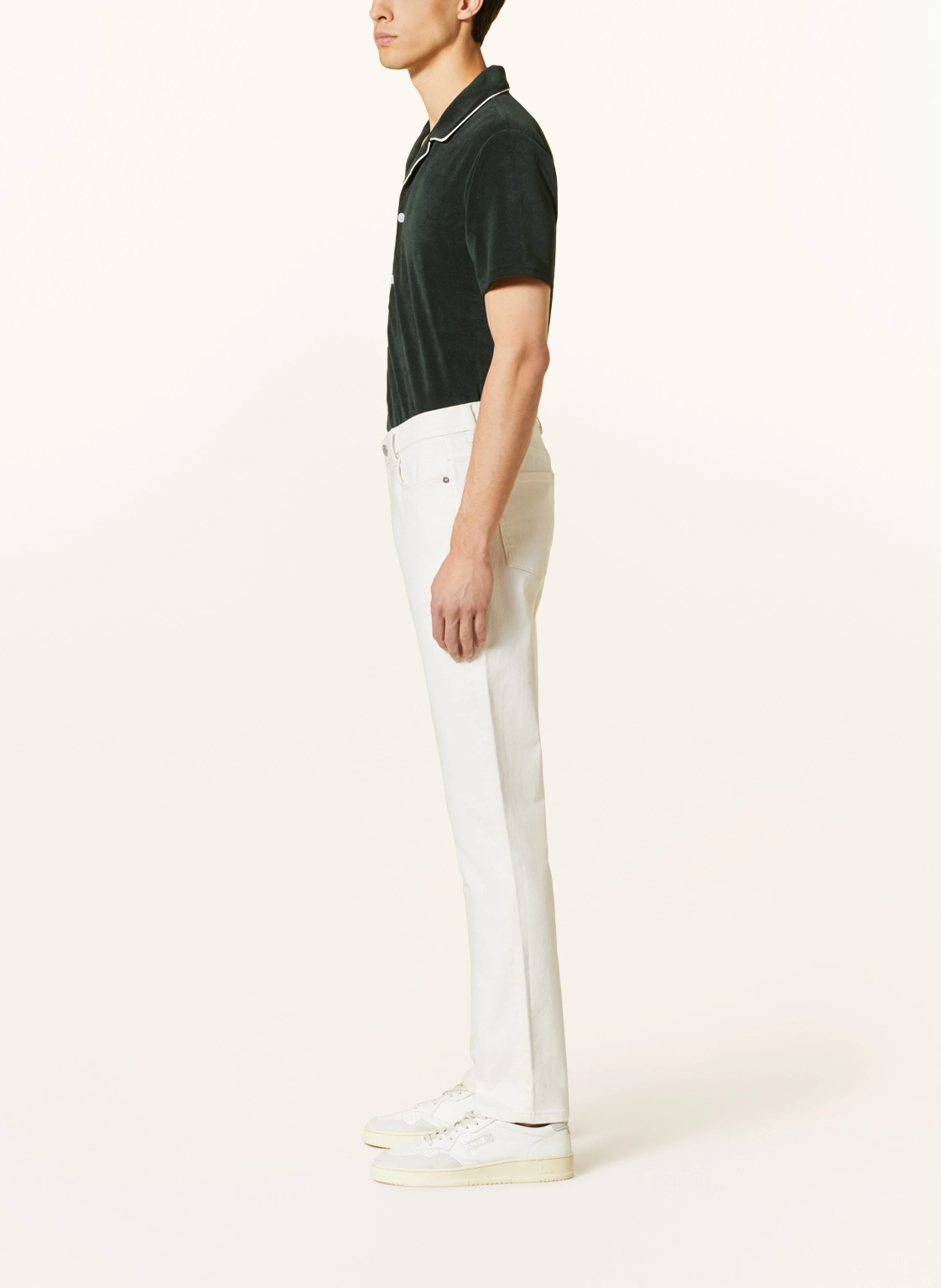 REISS Jeans SANTONORI Slim Tapered Fit