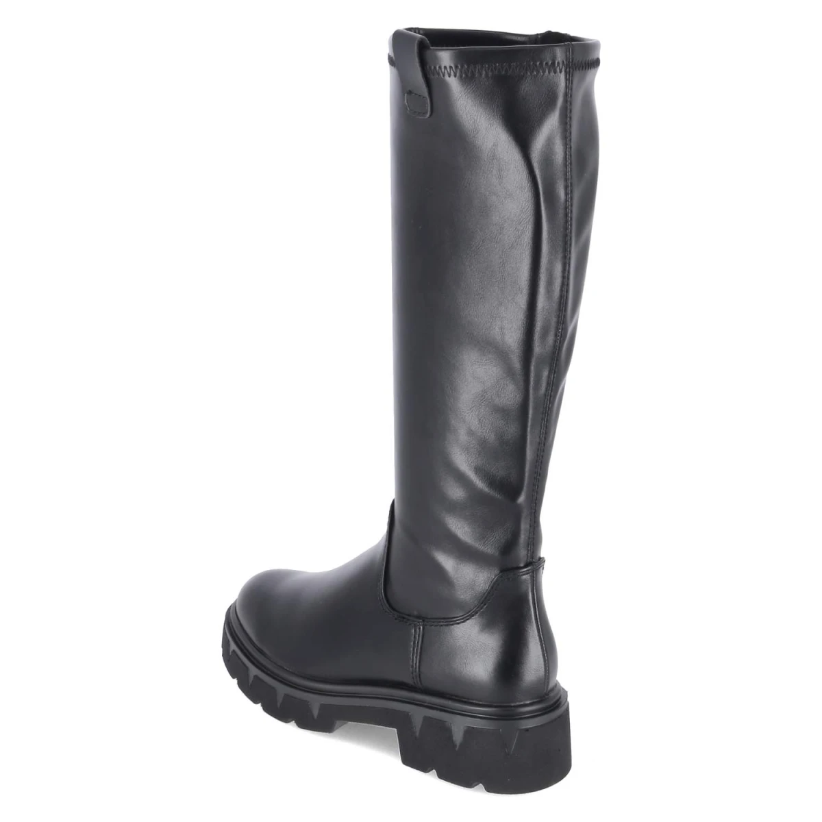 Marco TozziSchaftstiefel - black