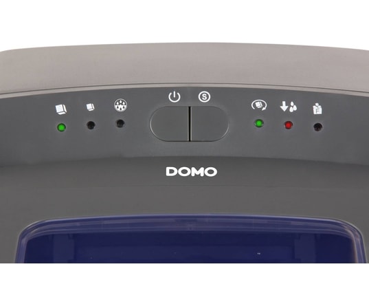 DOMO - Machine à glaçon pro DO9247IB 2.8 litres