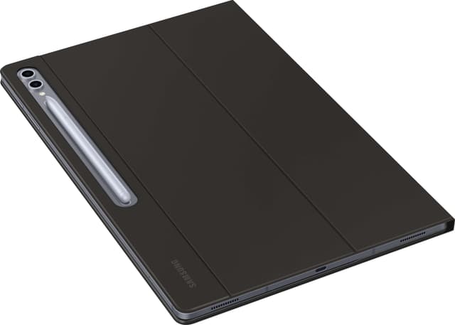 Samsung Galaxy Tab S9 Ultra/S10 Ultra Slim Tastaturetui (sort)