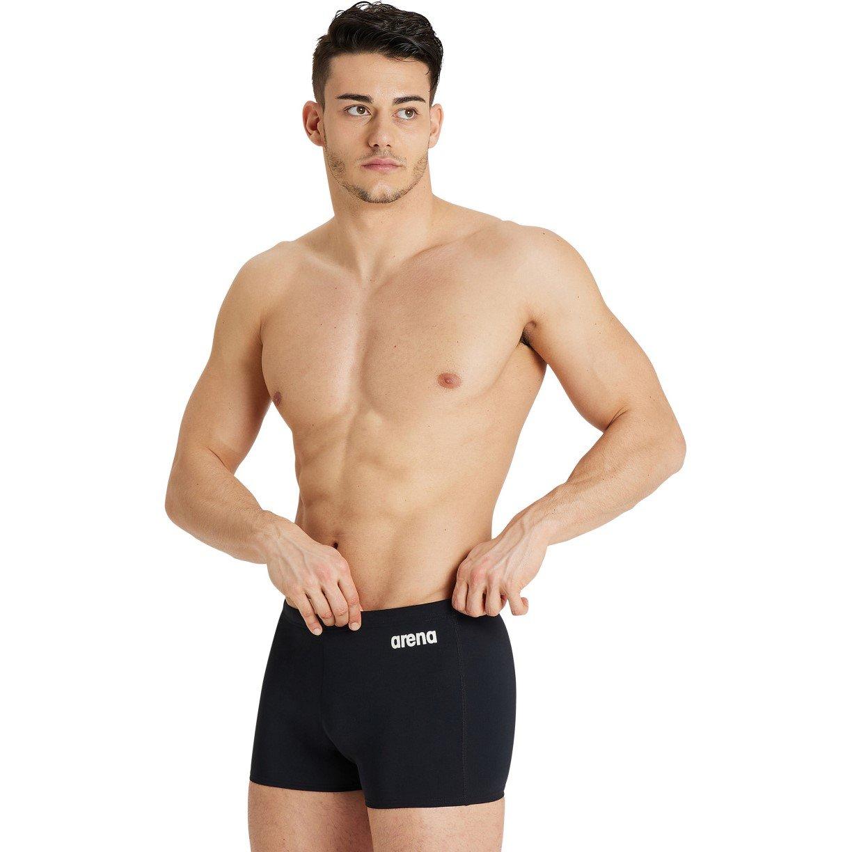 Arena Arena Swim Short Solid Mens