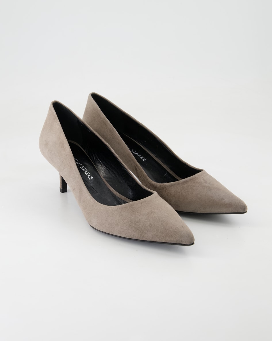 Konstantin Starke M0205 Pumps in Grau