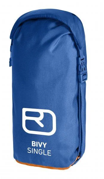 Ortovox Bivy Single Shocking Orange